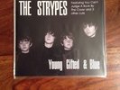 The Strypes 'Young Gifted & Blue EP' 7