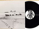 ALVARIUS B 1st LP 1st Press OG Abduction Records SUN CITY GIRLS ALAN BISHOP NM