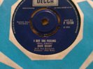 L K DAVE BERRY I GOT THE FEELING   7