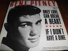 GENE PITNEY , 7