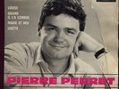 PIERRE PERRET FRENCH EP++++++++++++++