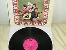 THE KINKS VILLAGE GREEN PRESERVATION SOCIETY 1°st  ITALIAN 1968 PYE SLBP 63003