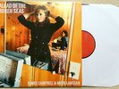 Isobel Campbell Mark Lanegan Ballad of The Broken Seas Vinyl LP album Mint- V2