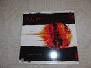 RUSH Vapor Trails LP Record  - VERY RARE - OUT OF PRINT - Original Pressing MINT