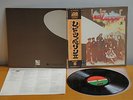 LED ZEPPELIN - II 2 SAME - LP NM OBI JAPAN P-10101-A