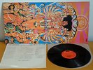 JIMI HENDRIX - AXIS BOLD AS LOVE - LP NM JAPAN MP 2493