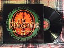BAD BRAINS I & I Survived (dub) on Reggae Lounge / Caroline RARE  minor threat