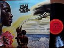 MILES DAVIS 2 LP JAZZ - BITCHES BREW - NEAR MINT VINYLS