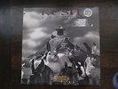 RUSH Presto (LP) Atlantic Records 1989 - Promotional Copy, Excellent (EX)