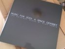 Mondo Music For 2001: A Space Odyssey Variant No Played.