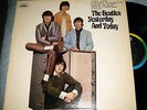 THE BEATLES - YESTERDAY & TODAY- 2ND STATE UNPEELED BUTCHER COVER - MONO VG++