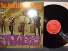 Rolling Stones Flowers (Nachpressung) Vinyl