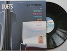 Original 1988 Mca Promo Records Rob Wasserman  Duets Near Mint