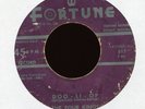 THE FOUR KINGS Doo Li Op on Fortune R&B Doo Wop 45 Hear