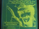 BRUCE SPRINGSTEEN- YOU CAN TRUST YOUR CAR TO THE MAN WHO WEARS THE STAR. Vinyl