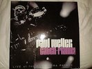 paul weller catch flame 12