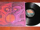POSSESSED Beyond The Gates 1986 LP UK press VINYL UnderOneFlag FLAG 3 NM/VG+