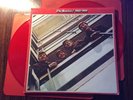 The Beatles Red double album 1962-66 Red vinyl PCSPR 717 Ex