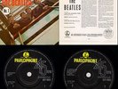 Englische 7´ EP - PARLOPHONE GEP 8883 - MONO von 