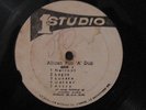 Dub Specialist - African Rub A Dub Sudio One Dub LP Original Jamaican release