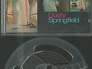 2 Spur Tonband Reel to Reel : Dusty Springfield - same / selftitled