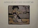 AUDIOPHILE ARTURO DELMONI Songs My Mother Taught Me AWESOME Orig 1 st SEALED