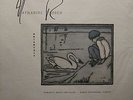 AUDIOPHILE North Star NATHANIEL ROSEN  Orientale LIMITED 2000 Copy Only SEALED
