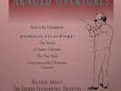 AUDIOPHILE REFERENCE RR 48  ARNOLD Overtures  TAS  A Sterling Copy  2 LPs  NM