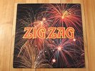 ZIG ZAG -  CANADA FUNK COSMIC DISCO LP - EX