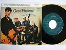 GENE VINCENT And The Blue Caps 7