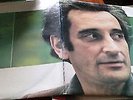 PIERO CIAMPI DENTRO E FUORI LP RARISSIMO NM/NM