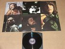 JUICY  LUCY      LIE BACK AND ENJOY IT       MINT     LP
