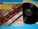 PMC 1202 THE BEATLES 'PLEASE PLEASE ME' PARLOPHONE UK MONO