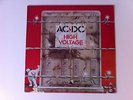 ACDC -HIGH VOLTAGE LP