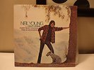 NEIL YOUNG W/CRAZY HORSE 