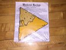 Weekend Nachos Lathe Limited To 50 Harms Way Infest Spine Youth Of Today