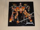Metallica- 3 LP Box Live at Rock im Park Nürnberg Germany, mint condition NEU