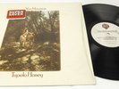 VAN MORRISON TUPELO HONEY FIRST 1971 US PRESSING IN SHRINK NM/NM- VINYL LP