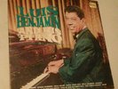 Luis Benjamin and His Piano - Gema Records Lp