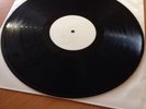 Jethro Tull War Child White Test Pressing Lp UK