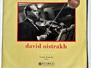 COLUMBIA UK STEREO SAX 2253 B/S ED1 LP OISTRAKH ENCORES EX