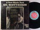 SOUL LP/ GIL SCOTT-HERON 