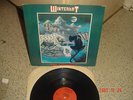 WINTERKAT (lp) THE STRUGGLE - rare us privat metal  1985