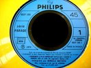 OST/BOF/L'EVENEMENT LE PLUS IMPORTANT/MIREILLE MATHIEU/MICHEL LEGRAND/FRENCH SP