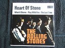 Rolling Stones - Heart Of Stone - EP - BRD 1965