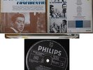 Serge GAINSBOURG confidentiel - LP