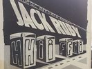 REGGAE/DUB LP   Jack Ruby Hi Fi   Clappers Orig   VG+