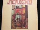 JERICHO s/t RARE UK A&M 1st Pressing 1972 Prog Psych LP Nr MINT