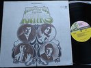 KINKS Somethng Else US orig 1967 STEREO 3-Color Reprise Psych LP MINT-