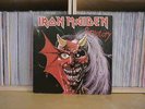 IRON MAIDEN - Purgatory / France PS 7